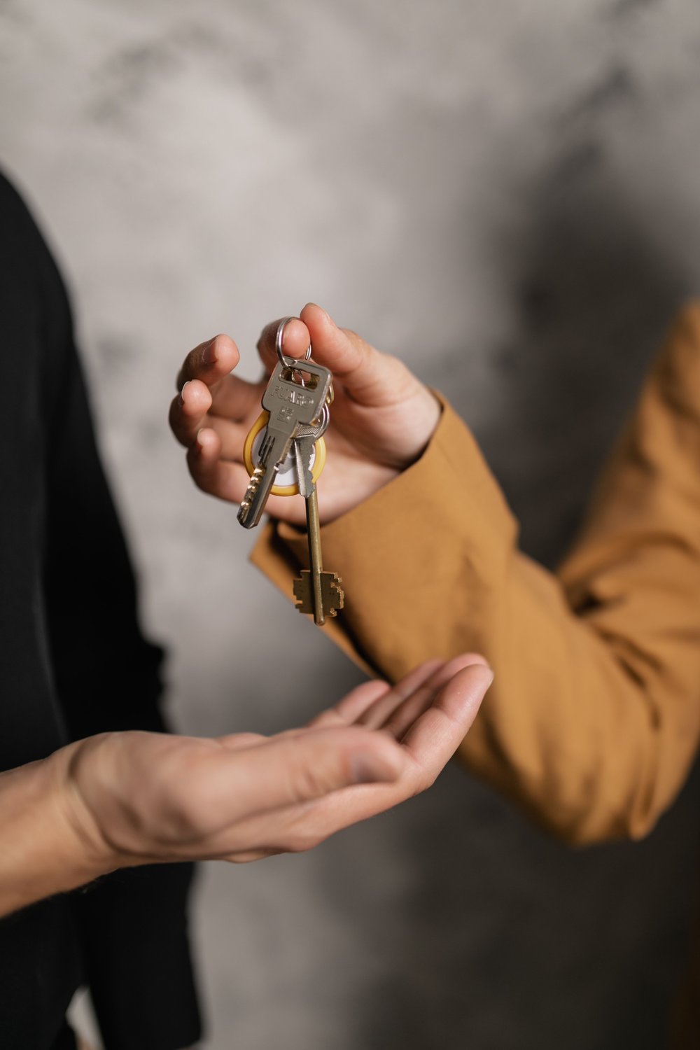 Fully Managed Rental Program